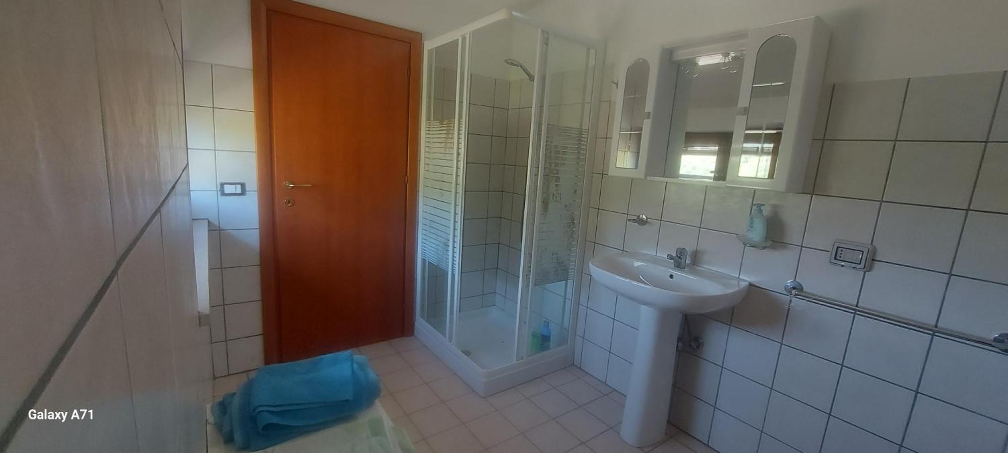 B&B La Palombara Giuliano di Roma Экстерьер фото